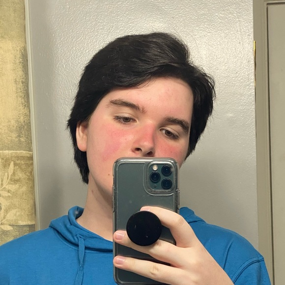 Meet your Posher, Aaron - Picture 1 of 1